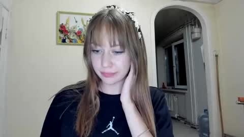 Polina online show from 05/17/26, 06:37