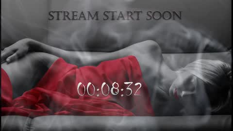 Polina online show from 12/25/24, 08:17