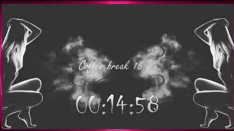 Polina online show from 02/20/25, 12:52