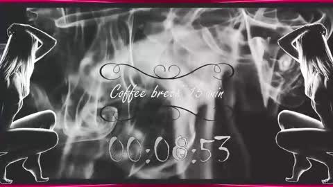 Polina online show from 11/19/25, 03:17