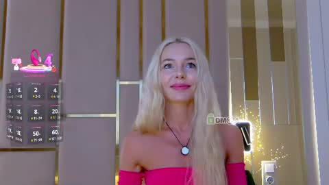 Polina online show from 07/06/26, 11:51
