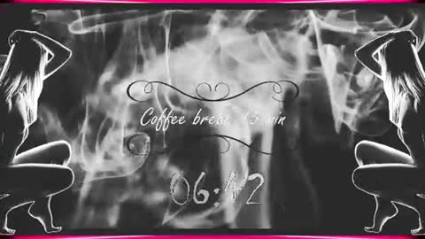 Polina online show from 07/18/26, 12:15