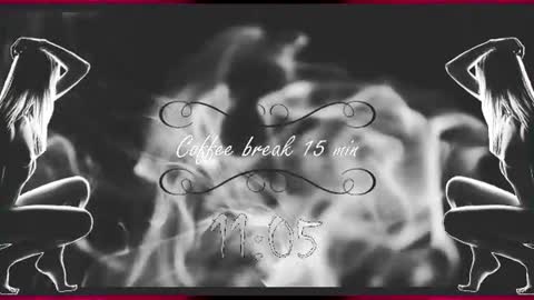 Polina online show from 08/02/26, 12:09