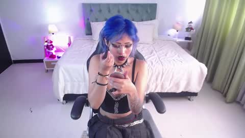 Snapshot of polilla_10_ chatting on 12/03/24, 03:55 Poli online show from 12/03/24, 03:55
