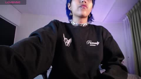 Snapshot of polilla_10_ chatting on 12/29/24, 11:29 Poli online show from 12/29/24, 11:29