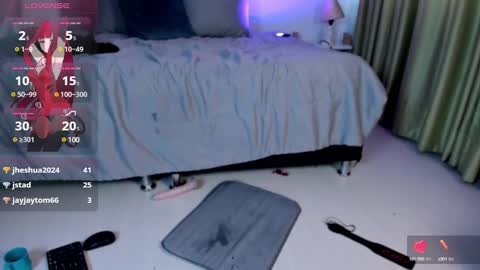 Snapshot of polilla_10_ chatting on 01/25/25, 06:02 Poli online show from 01/25/25, 06:02