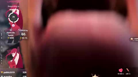 Snapshot of polilla_10_ chatting on 02/07/25, 05:40 Poli online show from 02/07/25, 05:40
