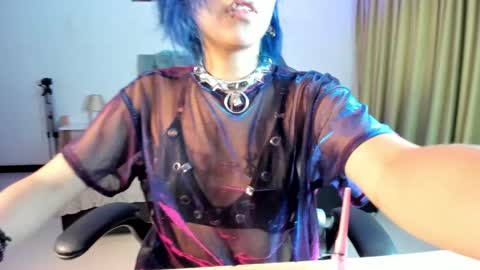 Snapshot of polilla_10_ chatting on 02/10/25, 11:46 Poli online show from 02/10/25, 11:46