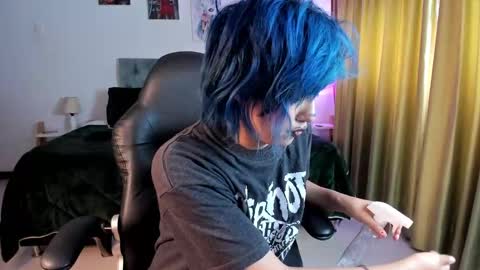 Snapshot of polilla_10_ chatting on 02/26/25, 02:36 Poli online show from 02/26/25, 02:36