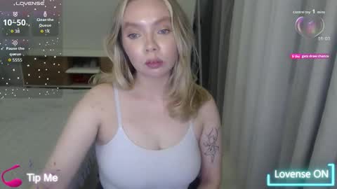 PolinaJones online show from 12/04/25, 03:43