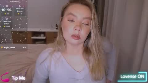 PolinaJones online show from 02/04/26, 10:36