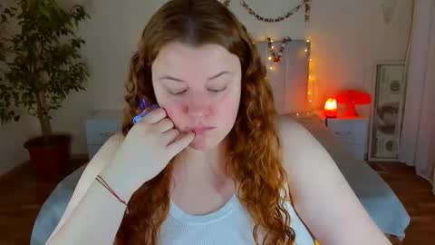 Polina online show from 01/13/26, 08:36