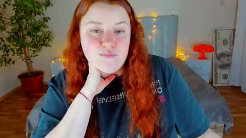 Polina online show from 02/09/26, 06:01