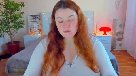 Snapshot of polinasallivan chatting on 03/23/26, 01:48 Polina online show from 03/23/26, 01:48