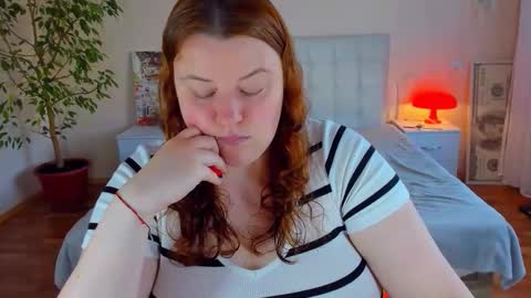 Snapshot of polinasallivan chatting on 05/20/26, 03:18 Polina online show from 05/20/26, 03:18