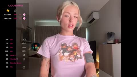 polino4ka69 online show from 06/17/26, 12:35