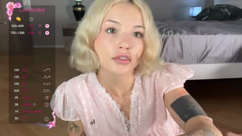 polino4ka69 online show from 07/19/26, 06:28
