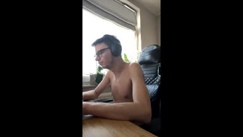 Polish Boy online show from 03/05/26, 02:13