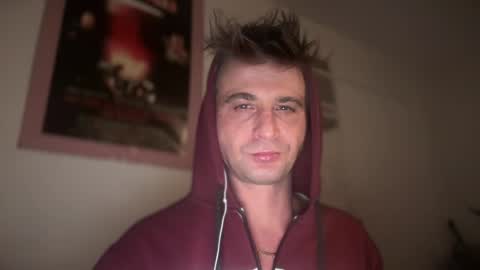 polishhammer1 online show from 06/29/26, 10:15