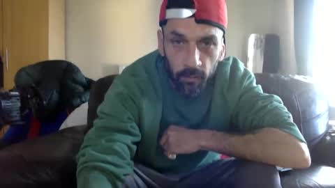 aquiles online show from 01/11/25, 01:11