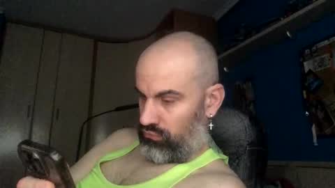 DIEGO O DIEGUITO online show from 02/19/26, 07:48