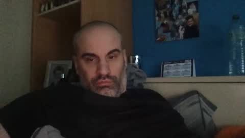 DIEGO O DIEGUITO online show from 04/16/26, 07:31