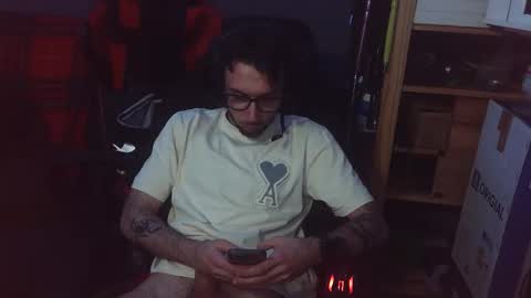 Snapshot of pollo285025895 chatting on 10/26/25, 08:26 POLLO28 online show from 10/26/25, 08:26