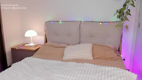 Snapshot of polly_____ chatting on 12/04/24, 01:36 Polly online show from 12/04/24, 01:36