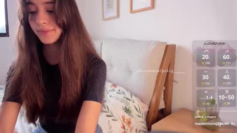 Snapshot of polly_____ chatting on 03/06/26, 02:57 Polly online show from 03/06/26, 02:57