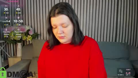 Snapshot of polly__mayer chatting on 09/14/25, 12:21 Polly online show from 09/14/25, 12:21
