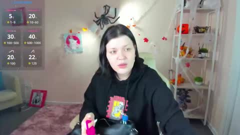 Snapshot of polly__mayer chatting on 11/01/25, 01:07 Polly online show from 11/01/25, 01:07