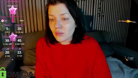 Snapshot of polly__mayer chatting on 12/14/25, 02:06 Polly online show from 12/14/25, 02:06