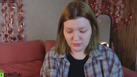 Polly online show from 02/16/26, 12:18