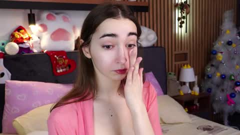 Polly online show from 01/15/26, 07:35