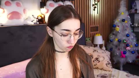 Polly online show from 01/18/26, 08:07