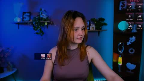 Snapshot of polly_cute1 chatting on 04/21/26, 06:55 polly_cute1 online show from 04/21/26, 06:55