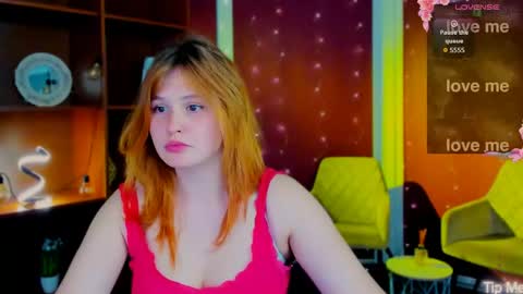 Snapshot of polly_cute1 chatting on 04/27/26, 07:01 polly_cute1 online show from 04/27/26, 07:01