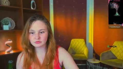 Snapshot of polly_cute1 chatting on 05/07/26, 07:41 polly_cute1 online show from 05/07/26, 07:41