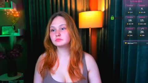Snapshot of polly_cute1 chatting on 05/13/26, 07:00 polly_cute1 online show from 05/13/26, 07:00