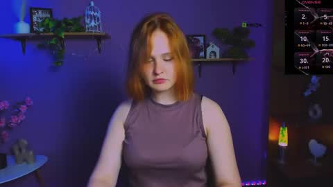 Snapshot of polly_cute1 chatting on 05/21/26, 07:10 polly_cute1 online show from 05/21/26, 07:10