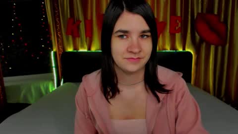 Polly online show from 02/20/26, 07:21