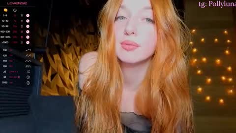 Polly online show from 02/20/26, 04:18