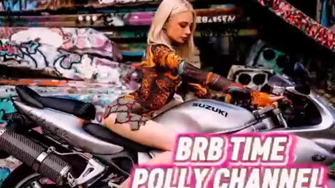 Polly online show from 08/09/26, 03:23