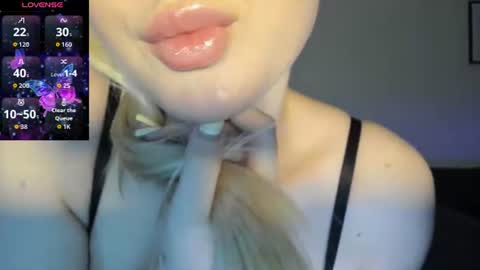 polly_skil online show from 06/14/26, 07:49