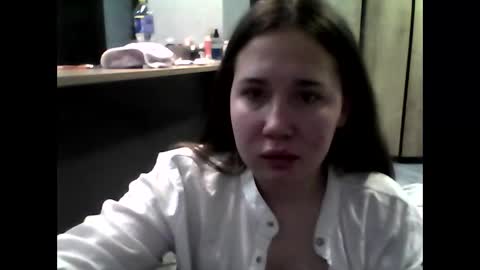 Snapshot of pollyandfill chatting on 02/24/25, 08:58 PollyandFill online show from 02/24/25, 08:58