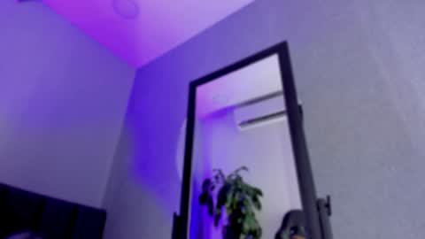 Snapshot of pollybabe_ chatting on 01/13/25, 10:25 POLLY online show from 01/13/25, 10:25