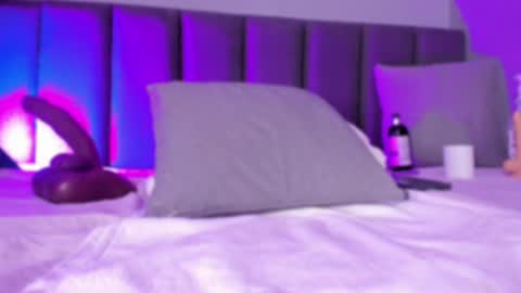 Snapshot of pollybabe_ chatting on 02/10/25, 04:36 POLLY online show from 02/10/25, 04:36