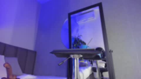 Snapshot of pollybabe_ chatting on 02/27/25, 10:37 POLLY online show from 02/27/25, 10:37