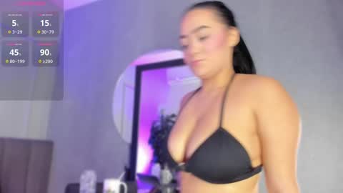 Snapshot of pollybabe_ chatting on 03/12/25, 10:26 POLLY online show from 03/12/25, 10:26