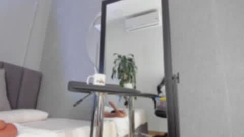 Snapshot of pollybabe_ chatting on 09/09/25, 10:37 POLLY online show from 09/09/25, 10:37